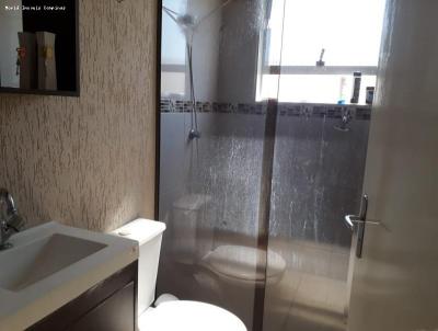 Apartamento para Venda, em Campinas, bairro So Diego, 2 dormitrios, 1 banheiro