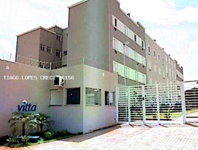 Cobertura Duplex para Venda, em Ribeiro Preto, bairro Parque dos Lagos, 2 dormitrios, 2 banheiros, 2 vagas