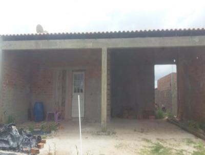 Casa para Venda, em Pelotas, bairro FRAGATA, 3 dormitrios, 1 banheiro, 1 sute, 1 vaga