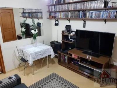 Apartamento para Venda, em So Paulo, bairro Alto da Mooca, 2 dormitrios, 1 banheiro