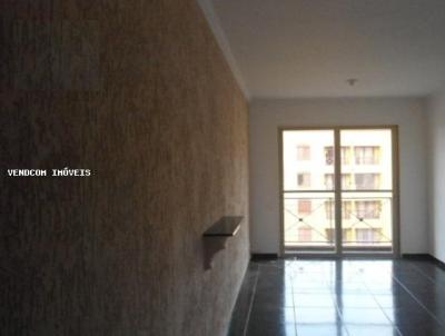 Apartamento para Venda, em So Paulo, bairro Jardim So Saverio, 3 dormitrios, 1 banheiro, 1 vaga