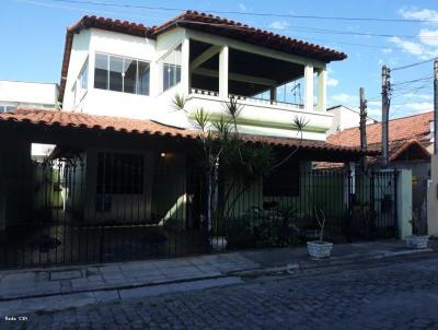 Casa Alto Padro para Venda, em So Gonalo, bairro Z Garoto, 4 dormitrios, 2 banheiros, 2 sutes, 2 vagas
