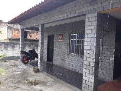 Casa 2 dormitrios para Venda, em So Gonalo, bairro Mutondo, 2 dormitrios, 2 banheiros, 3 vagas