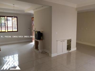 Sobrado para Venda, em So Bernardo do Campo, bairro Nova Petrpolis, 4 dormitrios, 4 banheiros, 2 sutes, 2 vagas