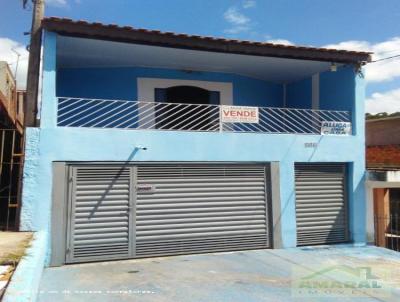 Casa / Sobrado para Venda, em Caieiras, bairro Jardim Marcelino, 4 dormitrios, 3 banheiros, 2 vagas