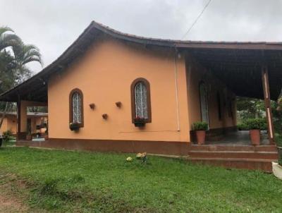 Chcara para Venda, em Itapecerica da Serra, bairro Embu Mirim, 3 dormitrios, 1 banheiro, 3 vagas