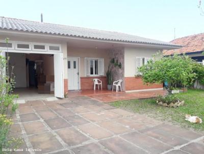 Casa para Venda, em Cidreira, bairro Centro, 3 dormitrios, 2 banheiros, 1 vaga
