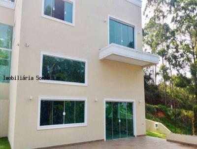 Casa em Condomnio para Venda, em Santana de Parnaba, bairro Morada do Sol, 5 dormitrios, 2 banheiros, 1 sute, 6 vagas