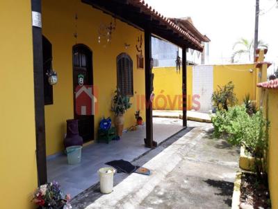 Casa para Locação, em Maricá, bairro Barra de Maricá, 3 dormitórios, 2 banheiros, 1 suíte