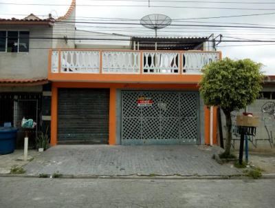 Casa para Venda, em Caieiras, bairro Portal das Laranjeiras, 2 dormitrios, 2 banheiros, 2 vagas