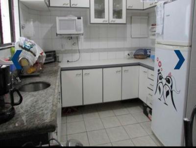 Apartamento para Venda, em So Vicente, bairro Parque So Vicente, 2 dormitrios, 1 banheiro, 1 vaga