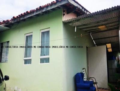 Casa para Venda, em Campinas, bairro Dic V (Conjunto Habitacional Chico Mendes)