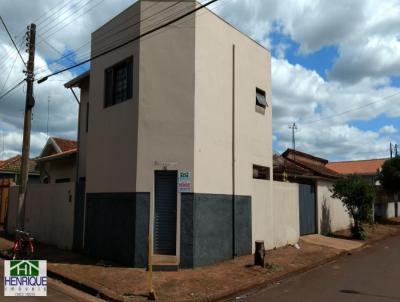 Casa para Venda, em Palmital, bairro Paraná, 4 dormitórios, 3 banheiros, 1 suíte, 3 vagas
