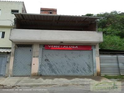 Salo Comercial para Venda, em Caieiras, bairro Jd. Marcelino