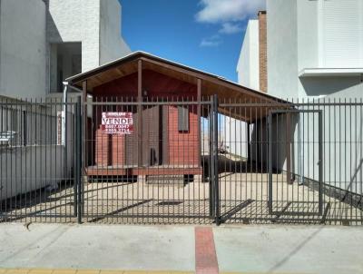 Casa para Venda, em Pelotas, bairro AREAL, 1 dormitrio, 1 banheiro