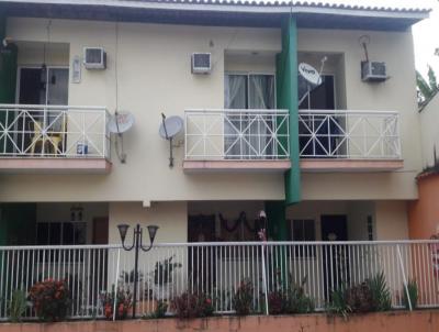 Casa para Venda, em Nova Iguau, bairro Moquet, 2 dormitrios, 1 banheiro, 1 sute, 1 vaga