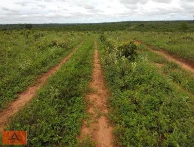 Fazenda para Venda, em Guiratinga, bairro Rural