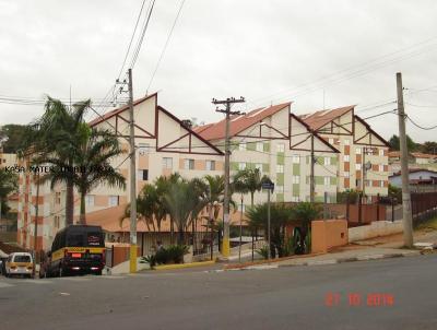 Apartamento para Venda, em Itatiba, bairro Santo Antonio, 3 dormitrios, 1 banheiro, 1 vaga