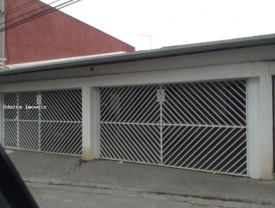Casa para Venda, em Mogi das Cruzes, bairro VILA APARECIDA, 4 dormitrios, 2 banheiros, 1 sute, 2 vagas