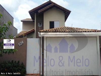 Casa em Condomnio para Venda, em Bragana Paulista, bairro Santa Helena, 3 dormitrios, 1 banheiro, 3 sutes