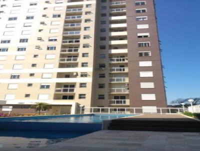 Apartamento para Venda, em Caxias do Sul, bairro De Lazzer, 2 dormitrios, 1 banheiro, 1 vaga