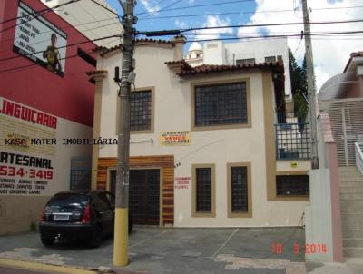 Casa para Venda, em Itatiba, bairro Centro, 3 dormitrios, 1 banheiro, 3 vagas