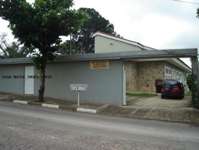 Casa para Venda, em Itatiba, bairro Santo Antonio, 3 dormitrios, 6 banheiros, 3 sutes, 4 vagas