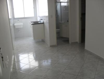 Apartamento para Venda, em Taubat, bairro Centro, 1 dormitrio, 1 banheiro