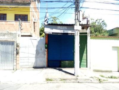 rea Comercial para Venda, em Nova Iguau, bairro Centro, 6 dormitrios, 3 banheiros, 5 sutes, 1 vaga