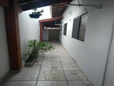 Casa em Condomnio para Venda, em Taubat, bairro Chcara Belo Horizonte, 3 dormitrios, 3 banheiros, 1 sute