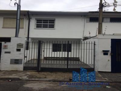 Casa para Venda, em So Paulo, bairro Sade, 2 dormitrios, 2 banheiros, 1 vaga