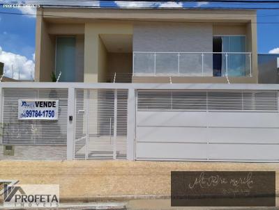 Casa para Venda, em Marlia, bairro Parque das Esmeraldas II, 3 dormitrios, 5 banheiros, 3 sutes, 3 vagas