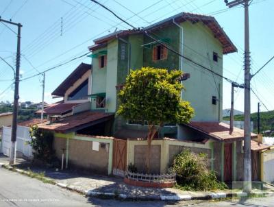 Sobrado para Venda, em Caieiras, bairro Jd. So Francisco, 4 dormitrios, 4 banheiros, 2 sutes, 2 vagas