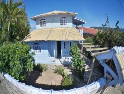 Casa para Venda, em Imbituba, bairro Vila Nova, 4 dormitrios, 1 banheiro, 1 sute, 1 vaga