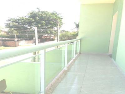Casa Duplex/Nova para Venda, em Itagua, bairro Ibirapitanga, 2 dormitrios, 2 banheiros