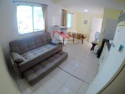 Apartamento para Temporada, em Bombinhas, bairro Bombas, 1 dormitório, 1 banheiro, 1 vaga