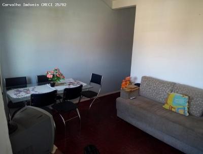 Apartamento para Venda, em Barra do Pira, bairro Califrnia da Barra, 1 dormitrio, 1 banheiro