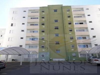 Apartamento para Venda, em Votorantim, bairro EDIFCIO VILA GUILHERME, 2 dormitrios, 1 banheiro, 1 vaga
