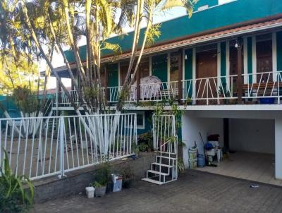 Casa para Venda, em Limeira, bairro Jardim Santa Catarina, 4 dormitrios, 2 banheiros, 6 vagas