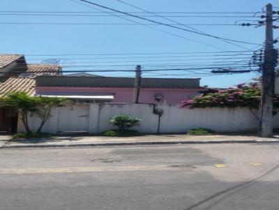 Casa para Venda, em Nova Iguau, bairro Jardim Esplanada, 2 dormitrios, 1 banheiro, 1 sute, 1 vaga