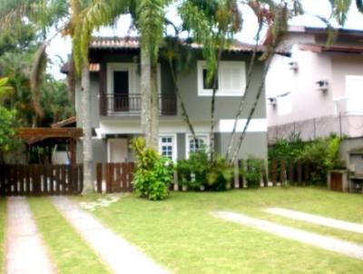 Casa em Condomnio para Venda, em So Sebastio, bairro Baleia, 4 dormitrios, 6 banheiros, 4 sutes, 4 vagas