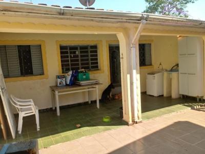 Casa para Venda, em So Pedro, bairro RECANTO DAS GUAS, 2 dormitrios, 1 banheiro, 2 sutes