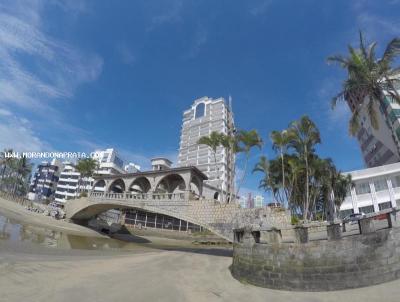 Apartamento Frente Mar para Venda, em Itapema, bairro CENTRO, 1 banheiro, 4 suítes, 3 vagas