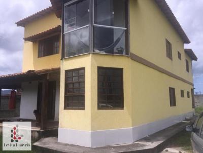 Casa em Condomnio para Venda, em Cabo Frio, bairro Tamoios, 5 dormitrios, 2 banheiros, 1 sute