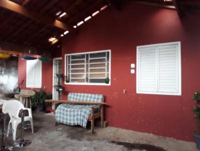 Casa para Venda, em Limeira, bairro Parque Nossa Senhora das Dores, 3 dormitrios, 2 banheiros, 2 vagas