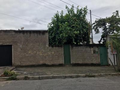 Casa para Venda, em Contagem, bairro Milanez