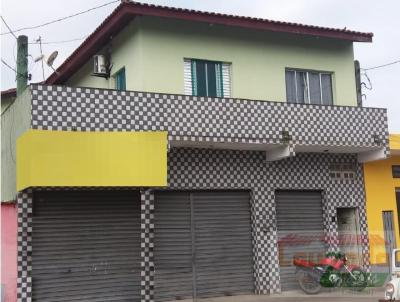Comercial para Venda, em Perube, bairro Caraguava, 2 dormitrios, 1 banheiro, 1 sute, 6 vagas