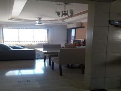 Apartamento para Venda, em Limeira, bairro Vila Independencia, 3 dormitrios, 1 banheiro, 1 sute, 1 vaga