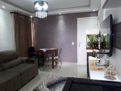Apartamento para Venda, em Limeira, bairro Jardim Residencial Recanto Alvorada, 2 dormitrios, 1 banheiro, 1 vaga