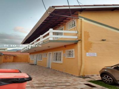 Apartamento para Temporada, em So Sebastio, bairro Pontal da Cruz, 1 dormitrio, 1 banheiro, 1 vaga